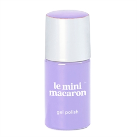 Le Mini Macaron Gel Neglelak 8,5 ml - Wildflower hos parfumerihamoghende.dk 